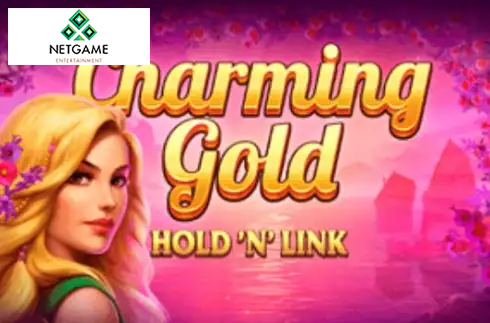 Charming Gold: Hold ‘n’ Link